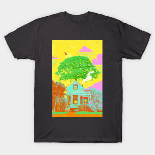 TREE HOME T-Shirt